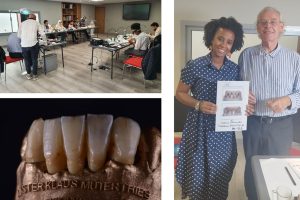 Retrospectiva 2022 - NOÉMIA FERNANDES Laboratório Prótese Dentária